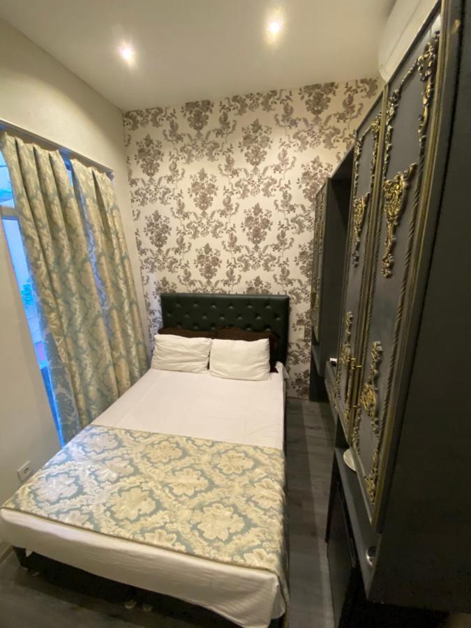 Siesta Premium Hotel Istanbul Luaran gambar