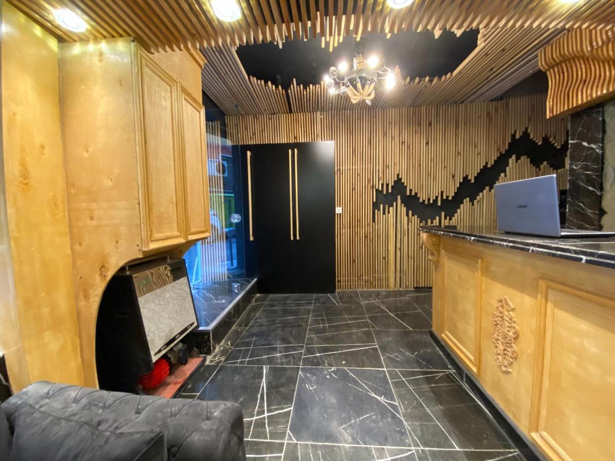 Siesta Premium Hotel Istanbul Luaran gambar