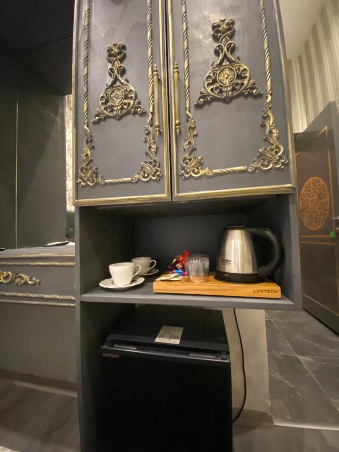 Siesta Premium Hotel Istanbul Luaran gambar
