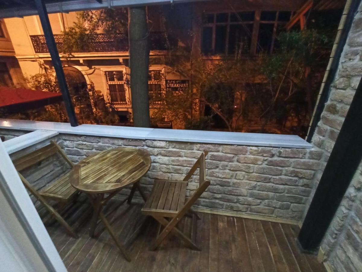 Siesta Premium Hotel Istanbul Luaran gambar