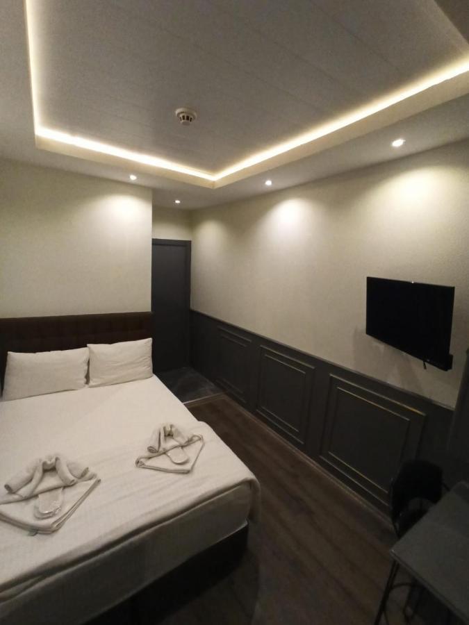 Siesta Premium Hotel Istanbul Luaran gambar