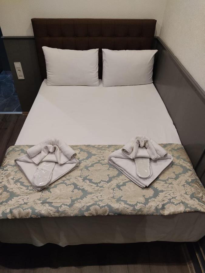 Siesta Premium Hotel Istanbul Luaran gambar