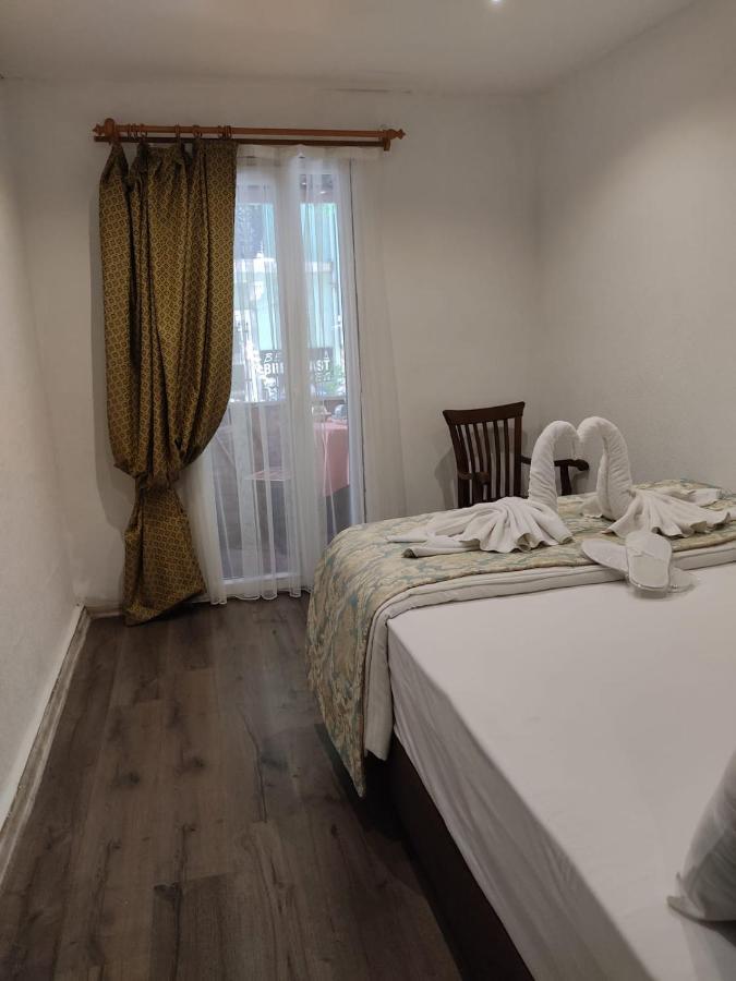 Siesta Premium Hotel Istanbul Luaran gambar
