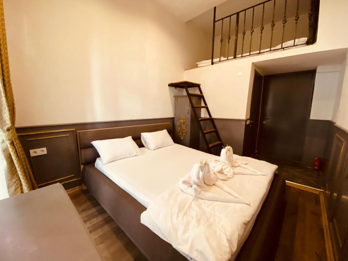 Siesta Premium Hotel Istanbul Luaran gambar