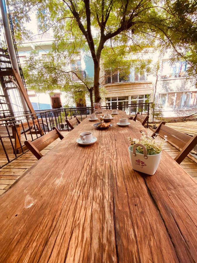 Siesta Premium Hotel Istanbul Luaran gambar