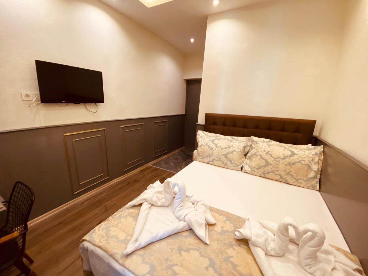 Siesta Premium Hotel Istanbul Luaran gambar