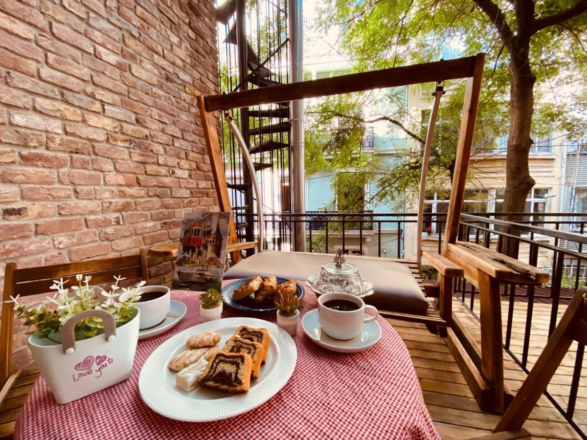 Siesta Premium Hotel Istanbul Luaran gambar