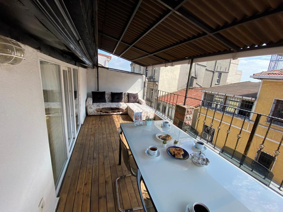 Siesta Premium Hotel Istanbul Luaran gambar