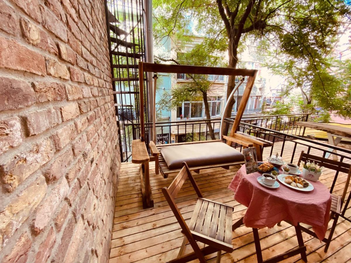 Siesta Premium Hotel Istanbul Luaran gambar