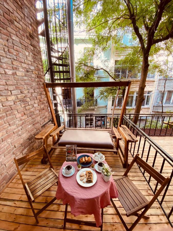 Siesta Premium Hotel Istanbul Luaran gambar