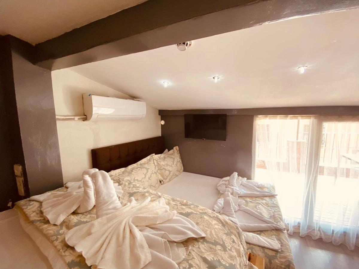 Siesta Premium Hotel Istanbul Luaran gambar