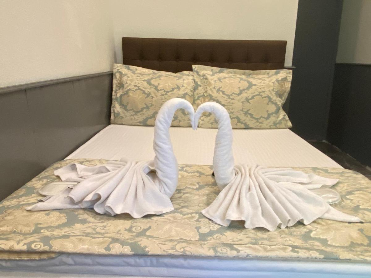 Siesta Premium Hotel Istanbul Luaran gambar