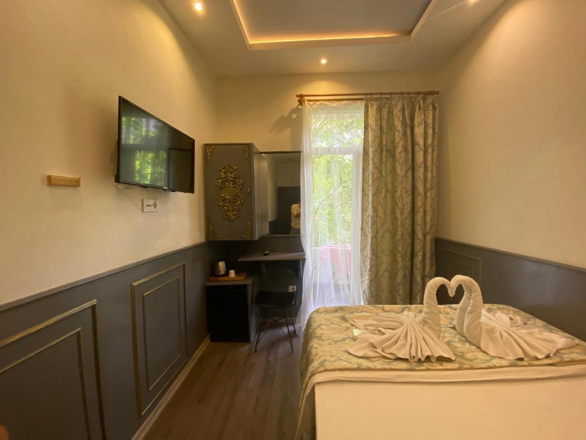 Siesta Premium Hotel Istanbul Luaran gambar