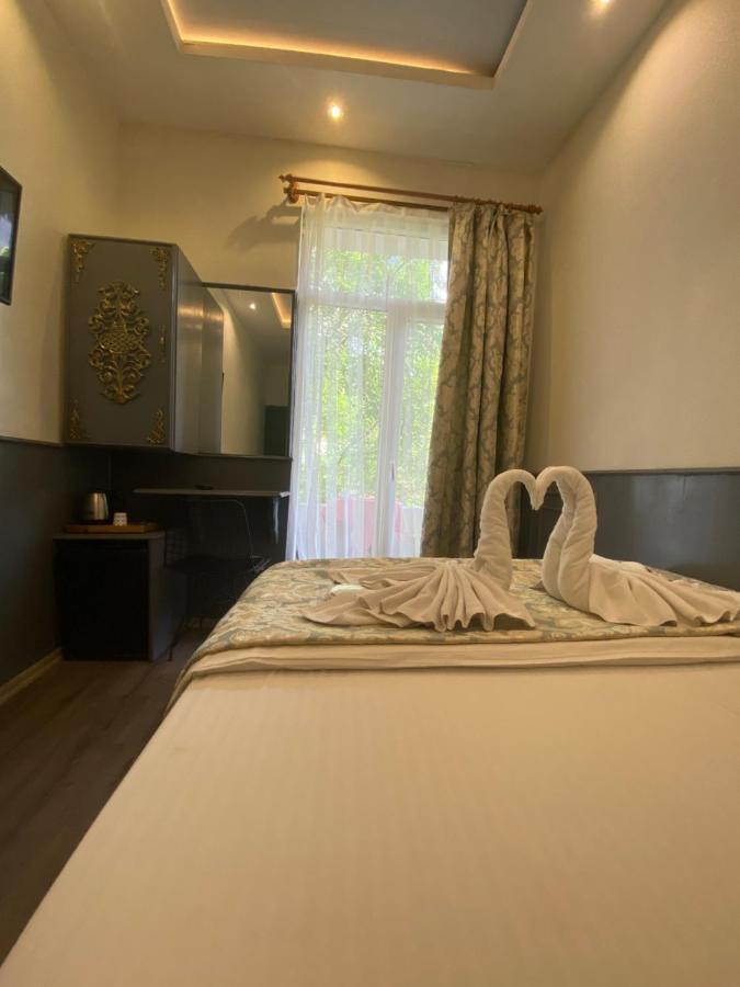 Siesta Premium Hotel Istanbul Luaran gambar