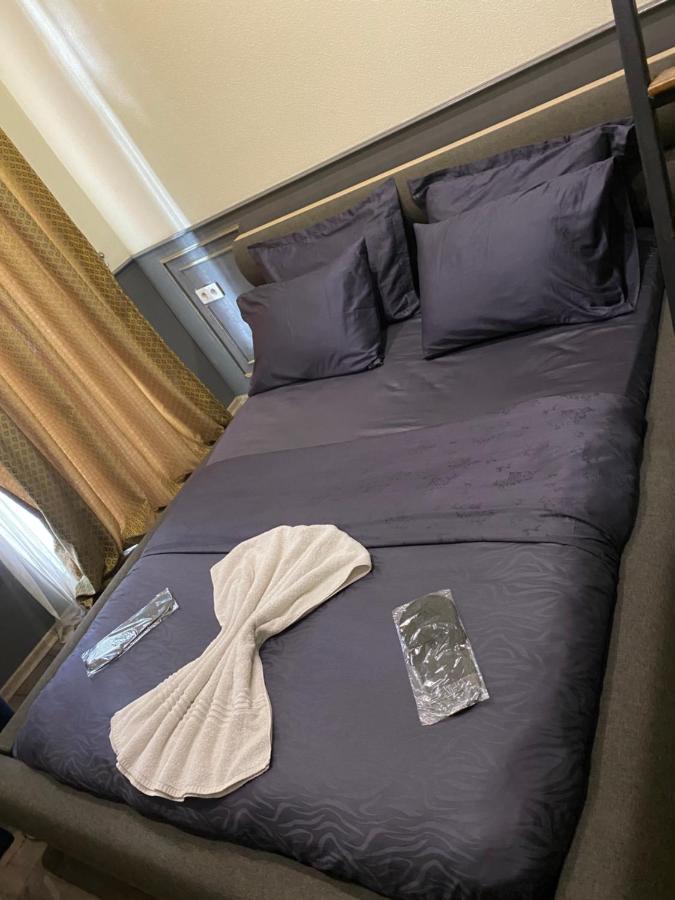 Siesta Premium Hotel Istanbul Luaran gambar